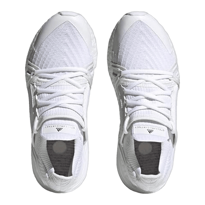 adidas Ultra Boost 20 Footwear White Footwear White Core Black Oben