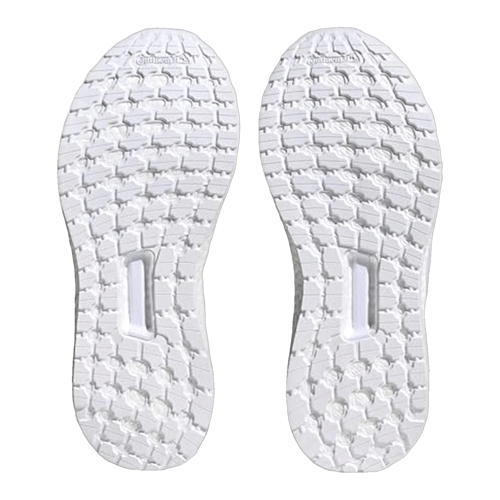 adidas Ultra Boost 20 Footwear White Footwear White Core Black Sohle
