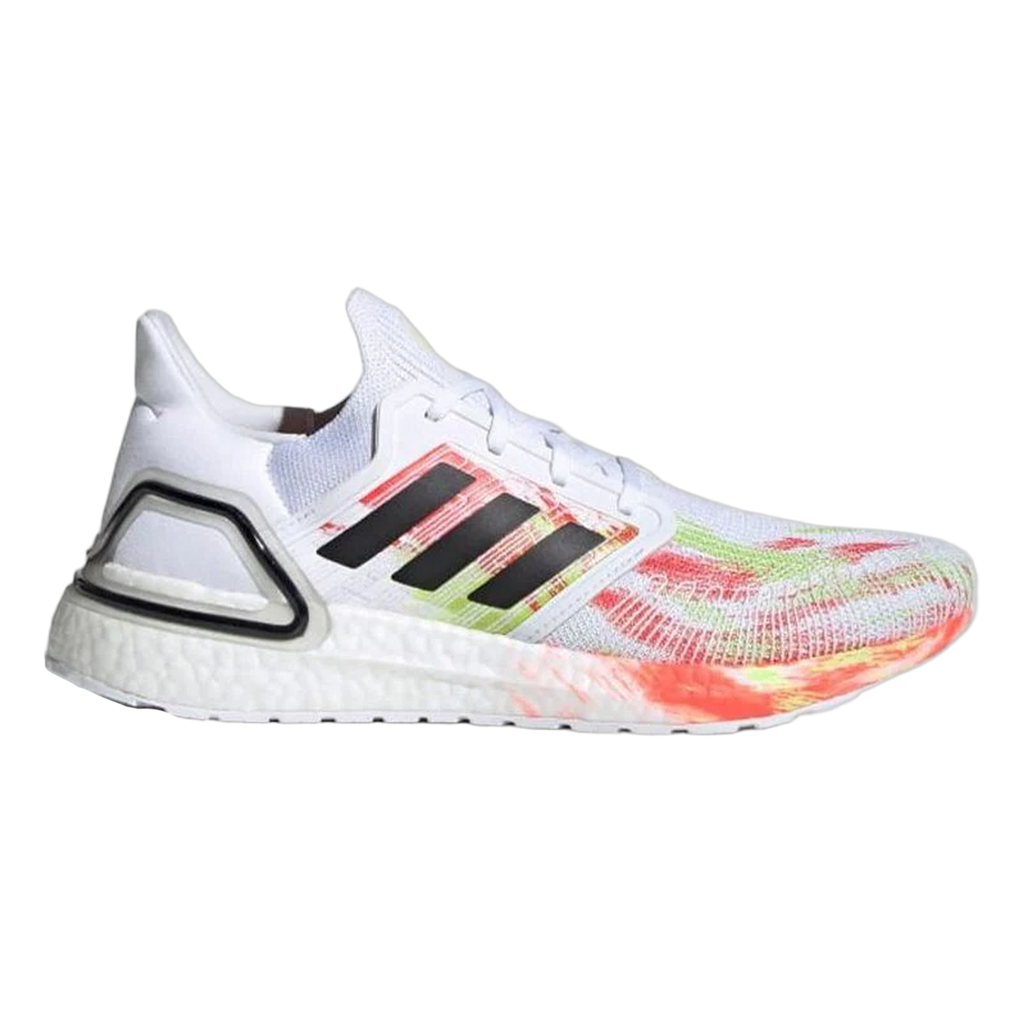 adidas Ultra Boost 20 Heatmap FW8169