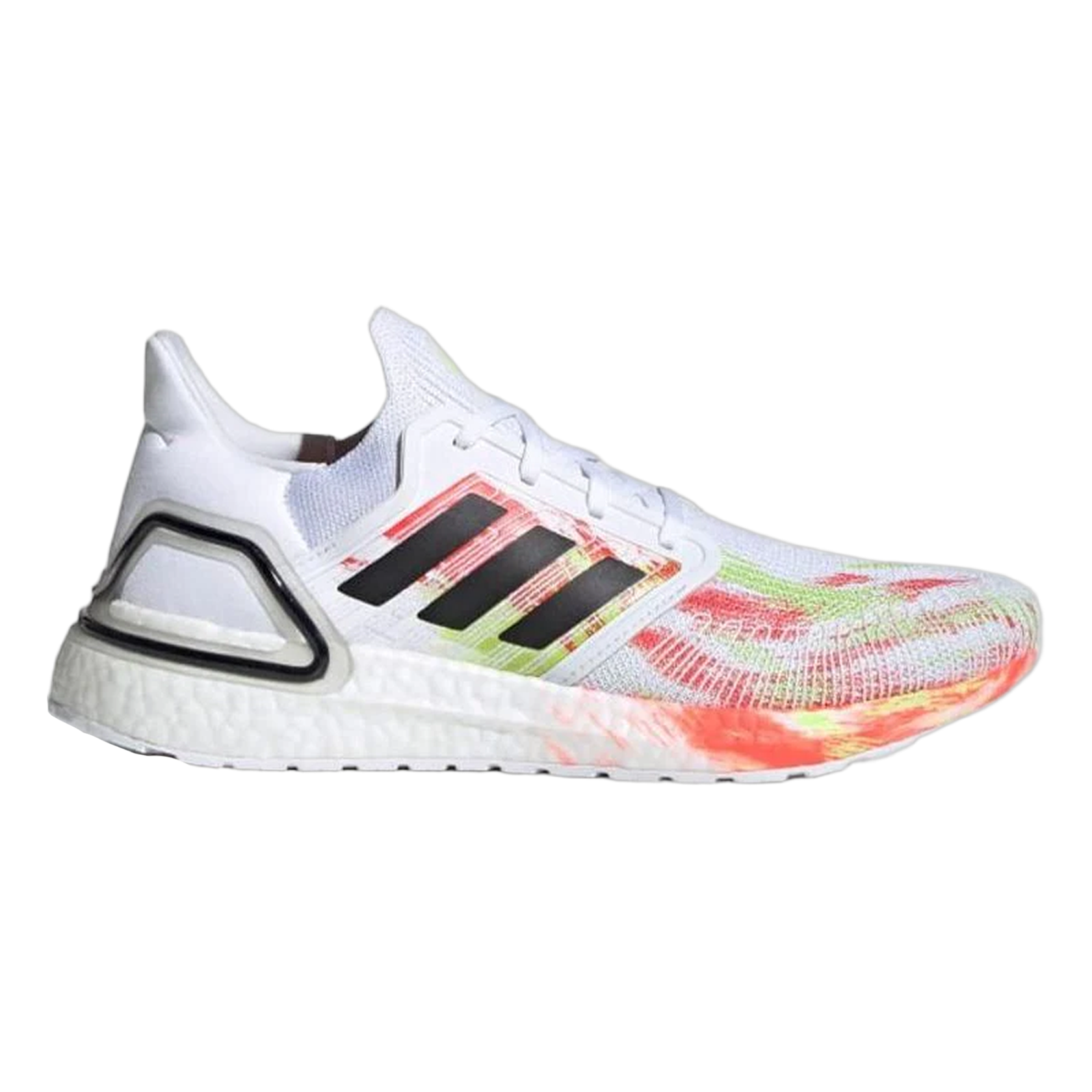 adidas Ultra Boost 20 Heatmap FW8169