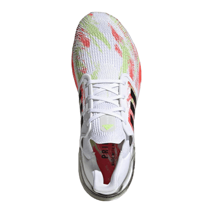 adidas Ultra Boost 20 Heatmap Oben FW8169
