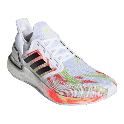 adidas Ultra Boost 20 Heatmap Side FW8169