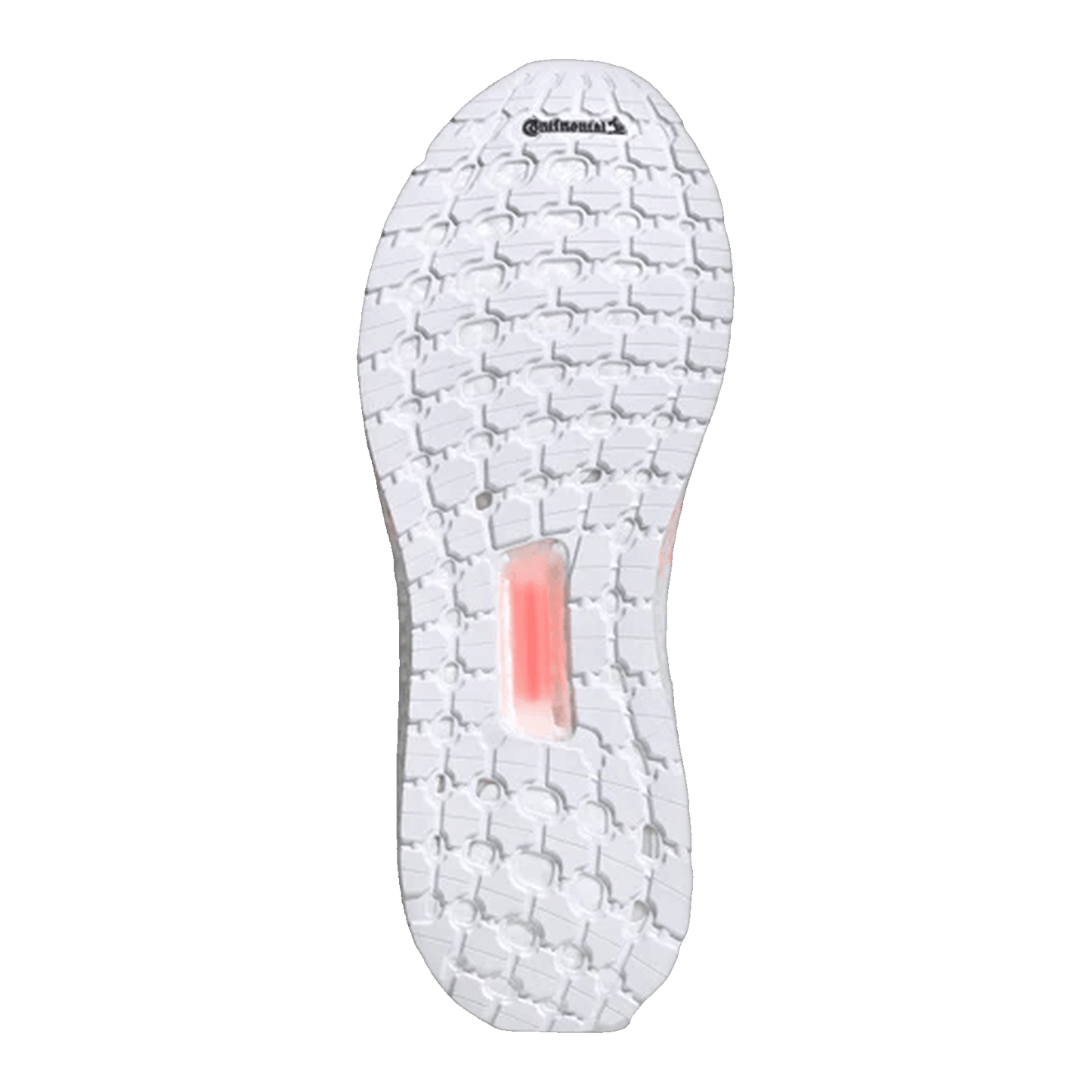 adidas Ultra Boost 20 Heatmap Sohle FW8169