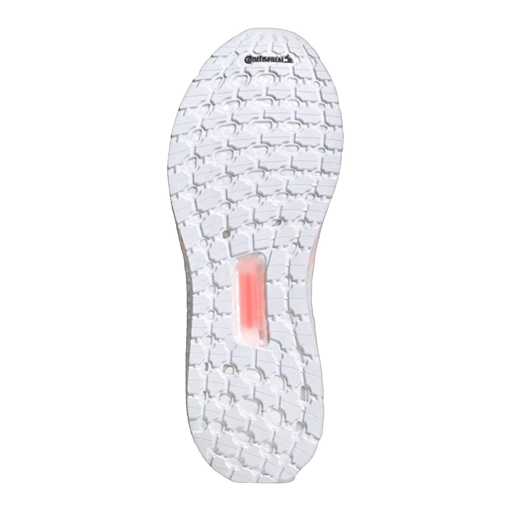 adidas Ultra Boost 20 Heatmap Sohle FW8169