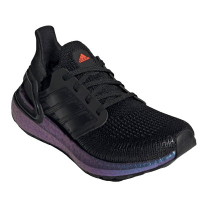 adidas Ultra Boost 20 ISS US National Lab Core Black (GS) Side EG4807