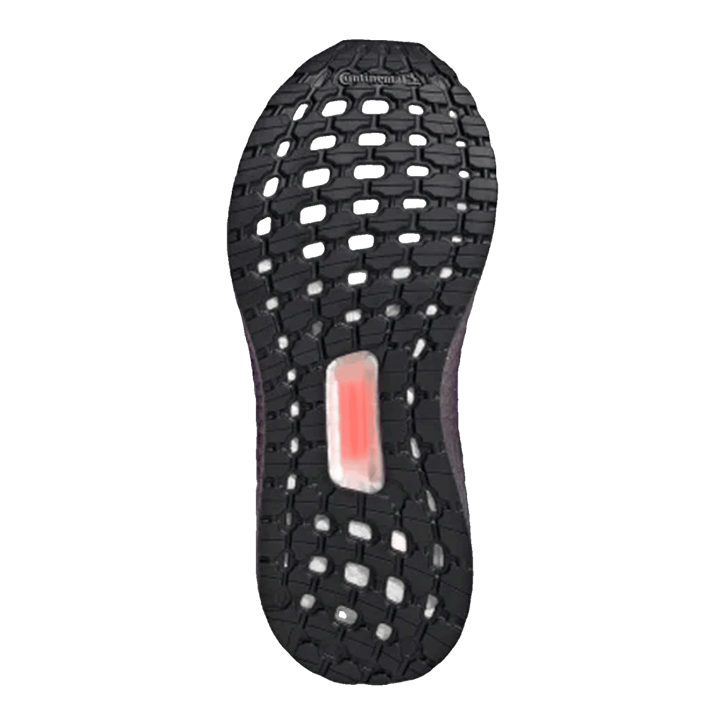adidas Ultra Boost 20 ISS US National Lab Core Black (GS) Sohle