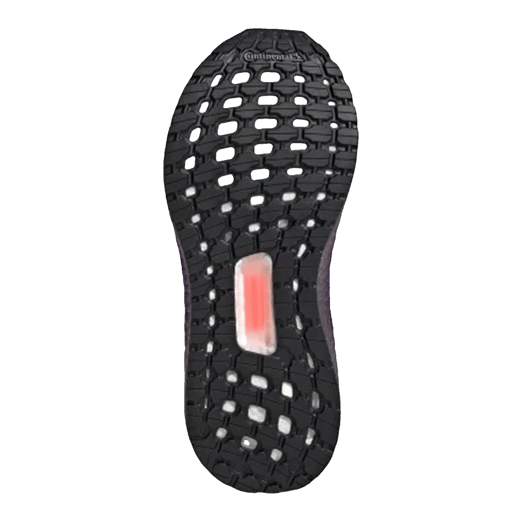 adidas Ultra Boost 20 ISS US National Lab Core Black (GS) Sohle