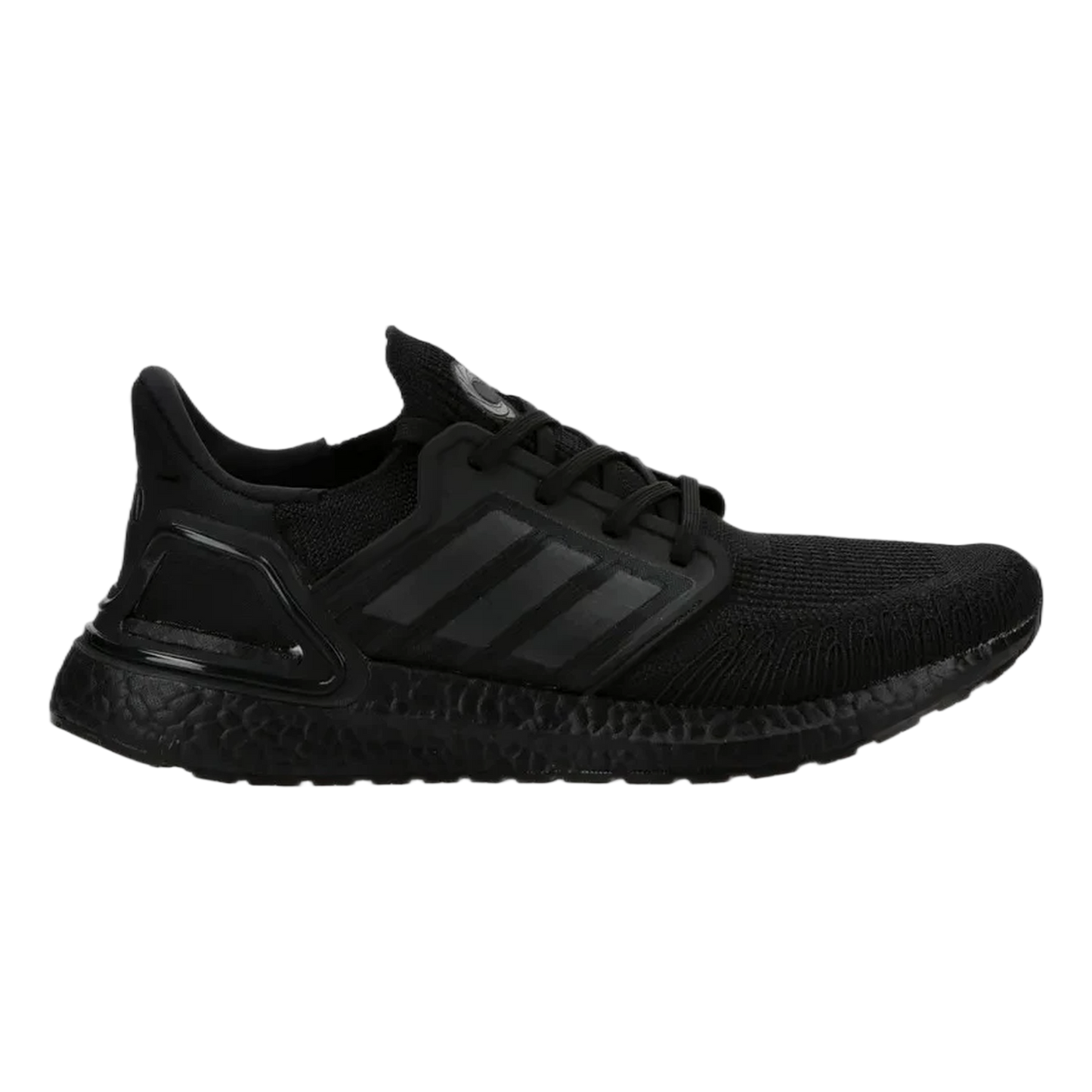 adidas Ultra Boost 20 James Bond 007 No Time to Die Black FY0645