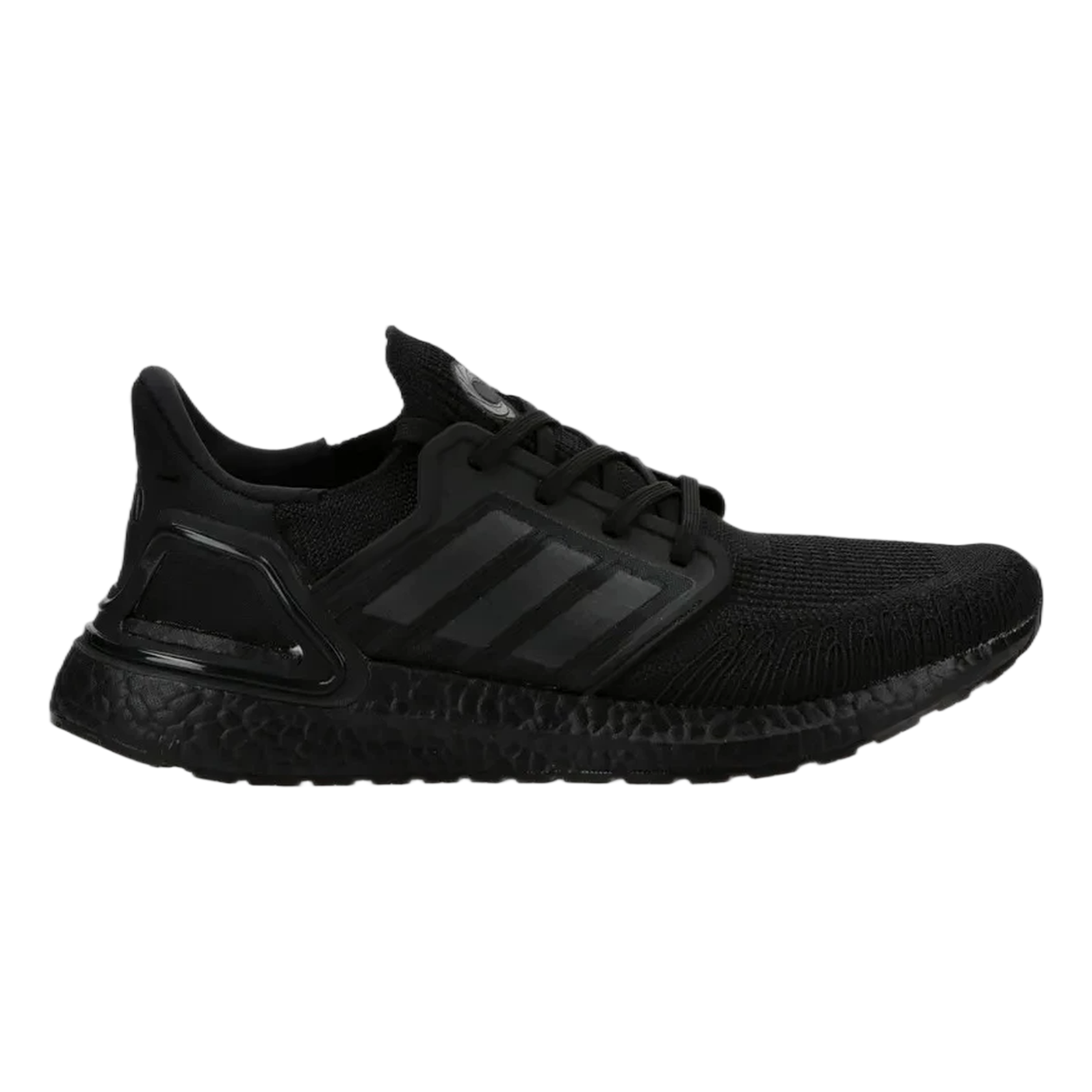 adidas Ultra Boost 20 James Bond 007 No Time to Die Black FY0645