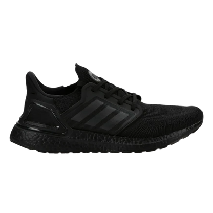 adidas Ultra Boost 20 James Bond 007 No Time to Die Black FY0645