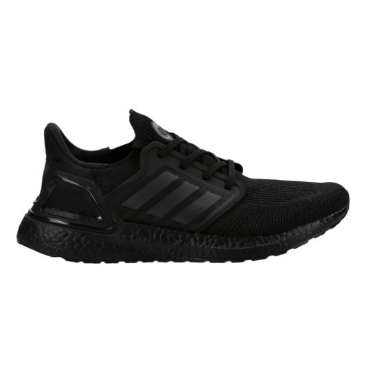 adidas Ultra Boost 20 James Bond 007 No Time to Die Black FY0645