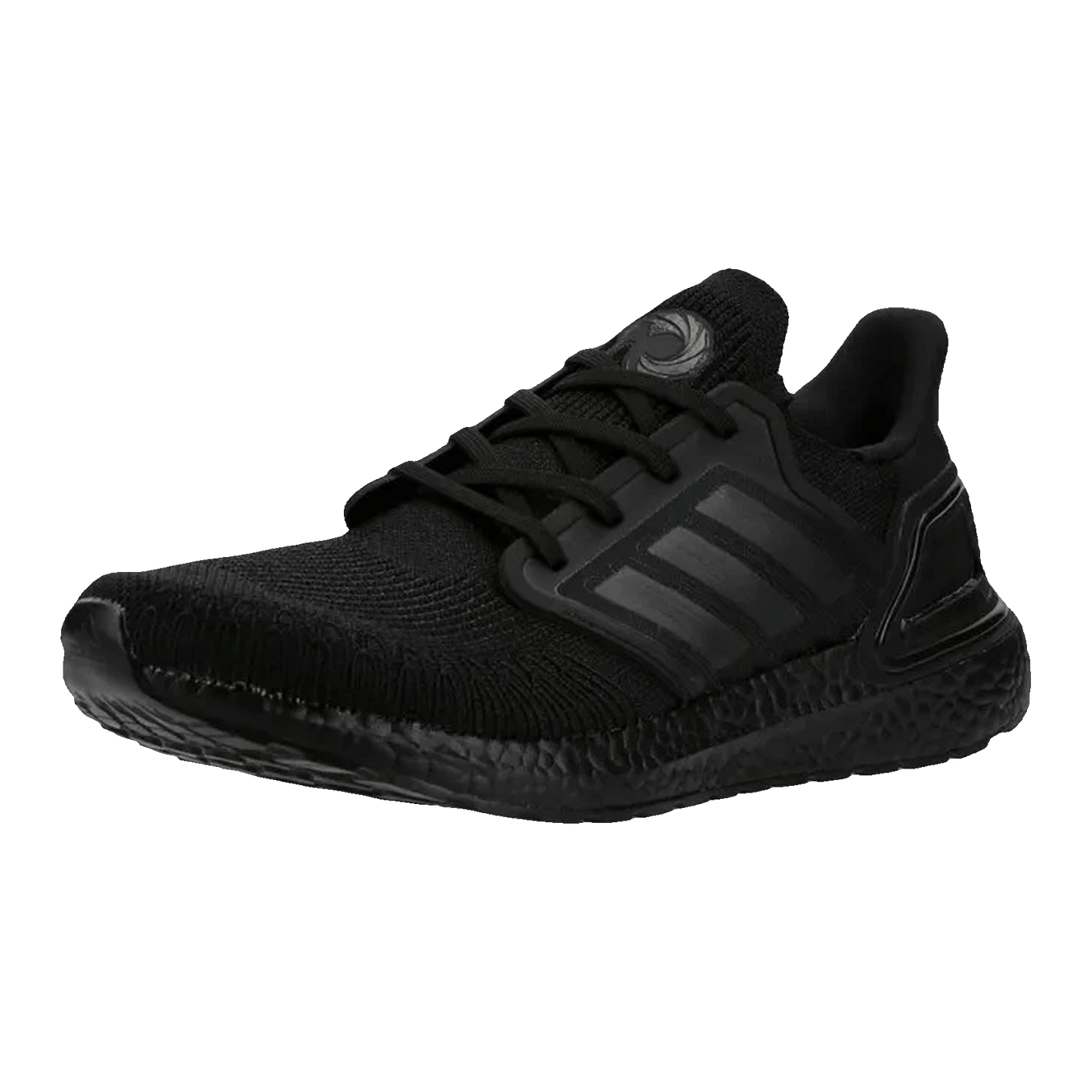 adidas Ultra Boost 20 James Bond 007 No Time to Die Black Side FY0645