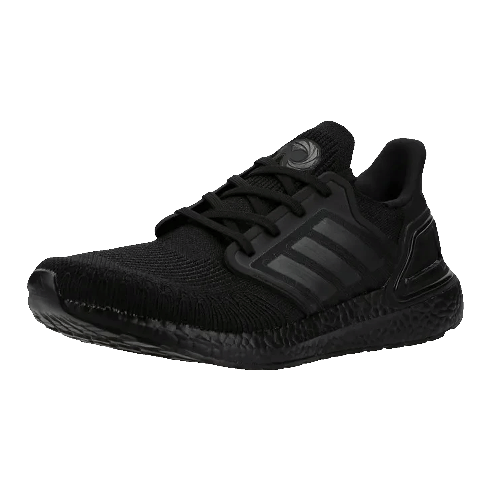 adidas Ultra Boost 20 James Bond 007 No Time to Die Black Side FY0645