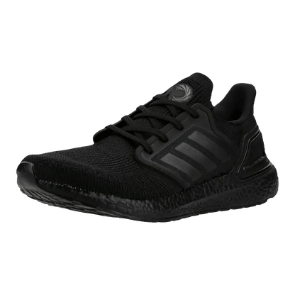 adidas Ultra Boost 20 James Bond 007 No Time to Die Black Side FY0645