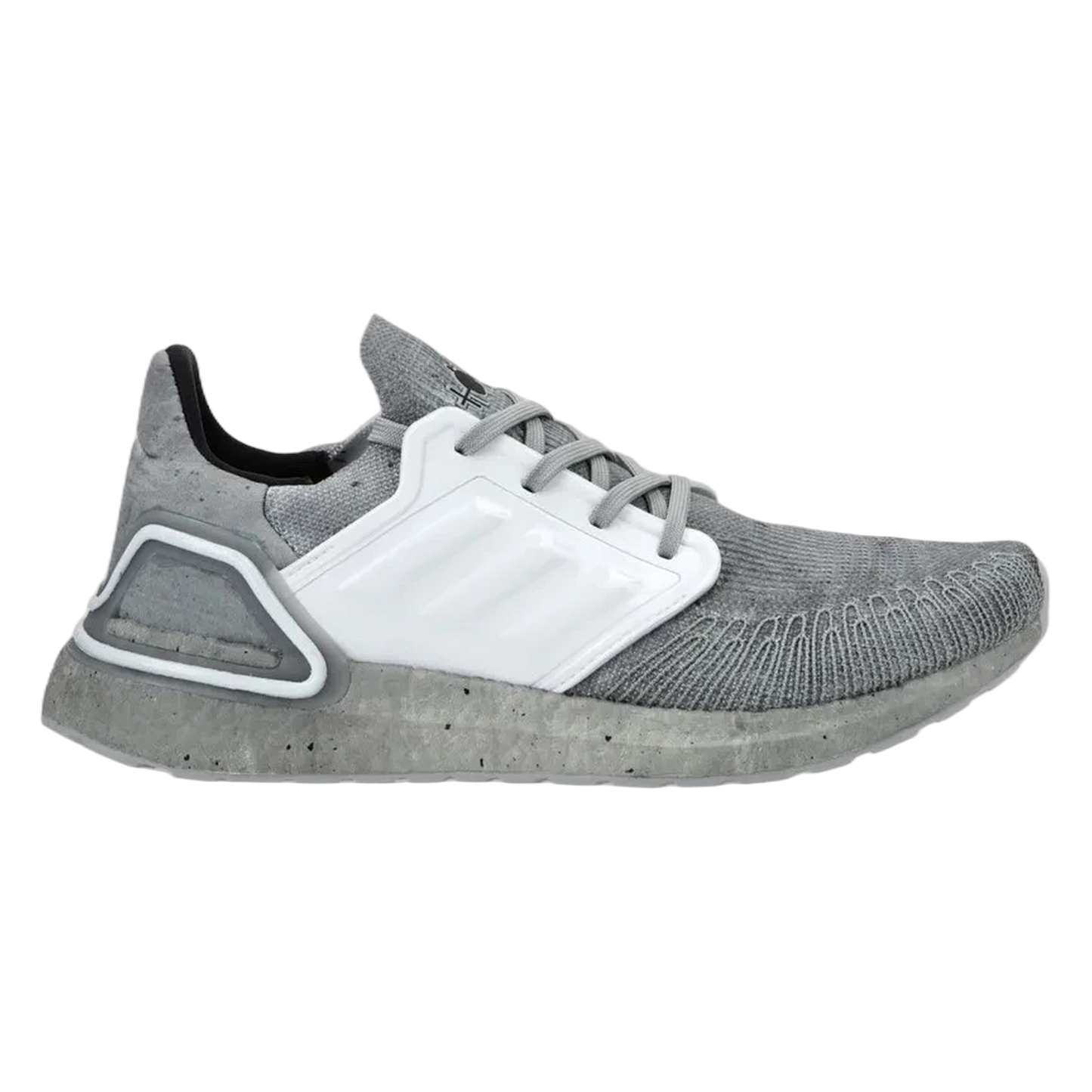 adidas Ultra Boost 20 James Bond 007 No Time to Die Grey FY0647