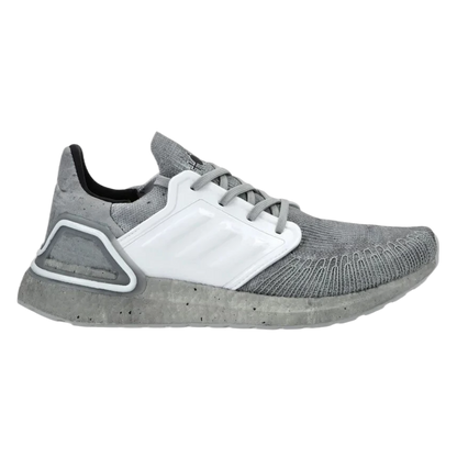 adidas Ultra Boost 20 James Bond 007 No Time to Die Grey FY0647