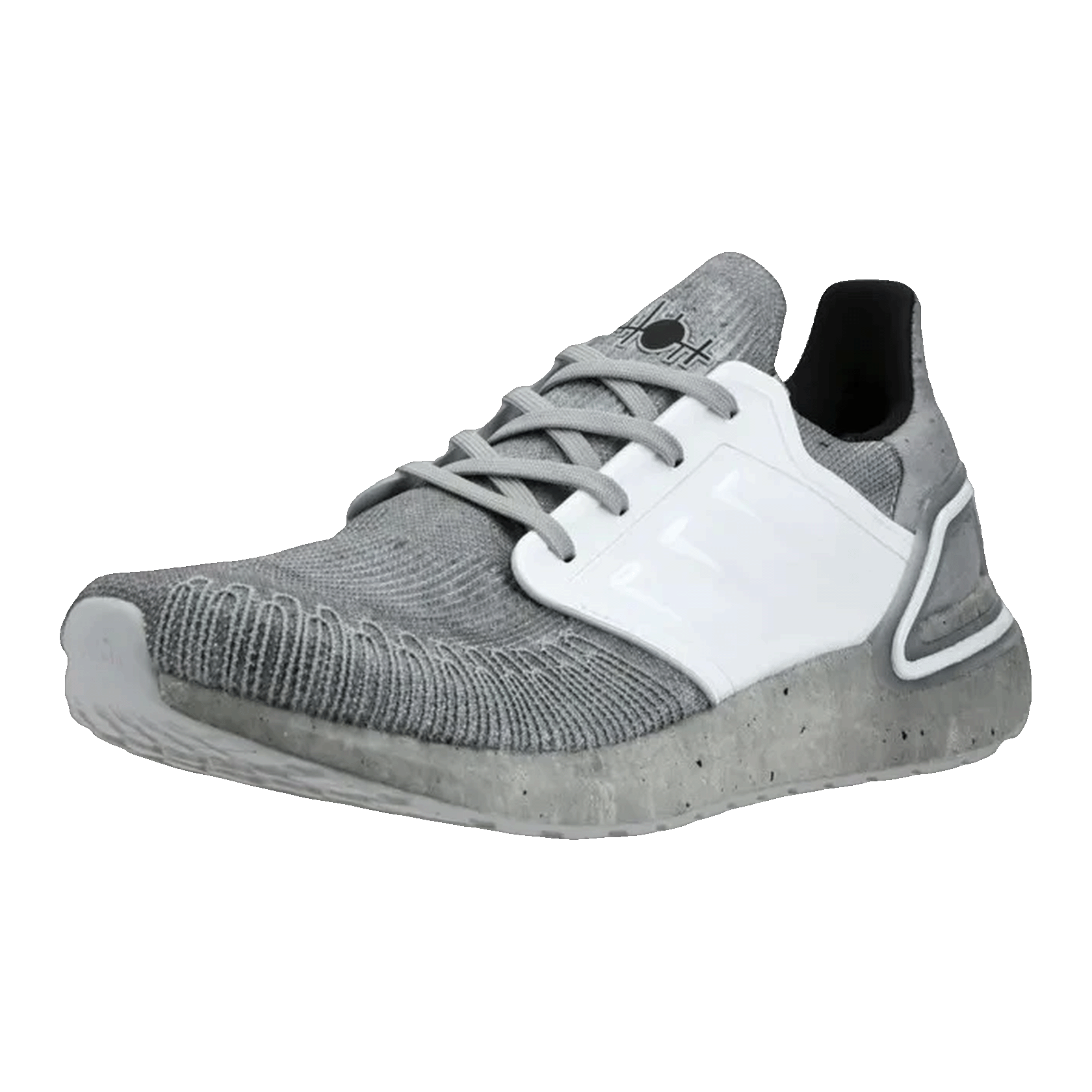 adidas Ultra Boost 20 James Bond 007 No Time to Die Grey Side FY0647