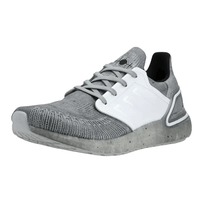 adidas Ultra Boost 20 James Bond 007 No Time to Die Grey Side FY0647