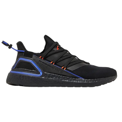 adidas Ultra Boost 20 Lab Core Black Sonic Ink GY8109