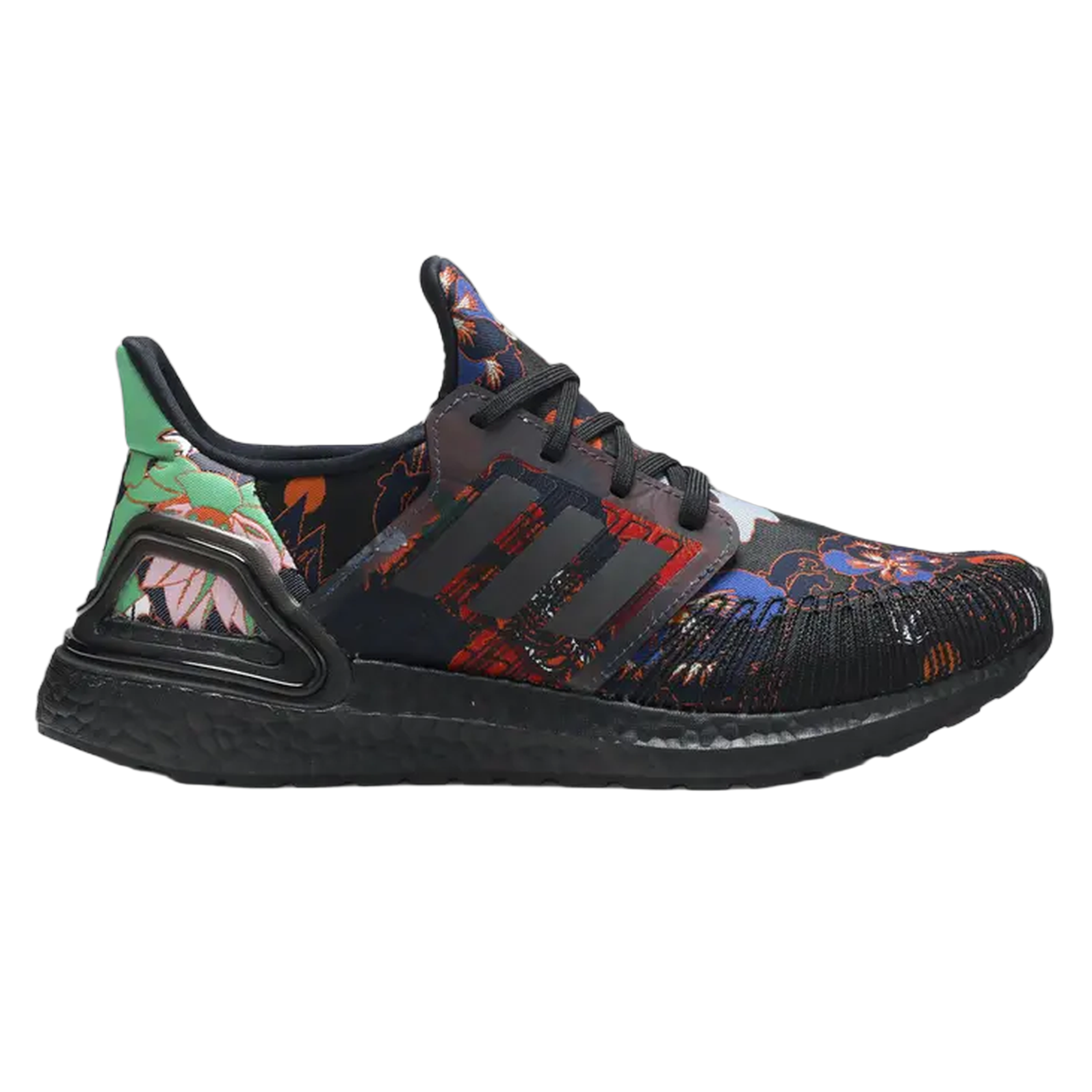 adidas Ultra Boost 20 Lunar New Year FX3602