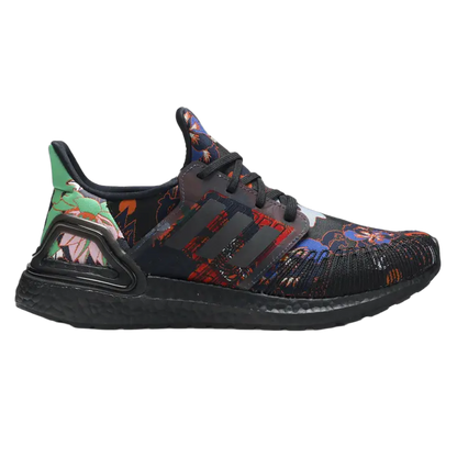 adidas Ultra Boost 20 Lunar New Year FX3602
