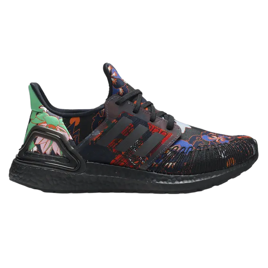 adidas Ultra Boost 20 Lunar New Year FX3602