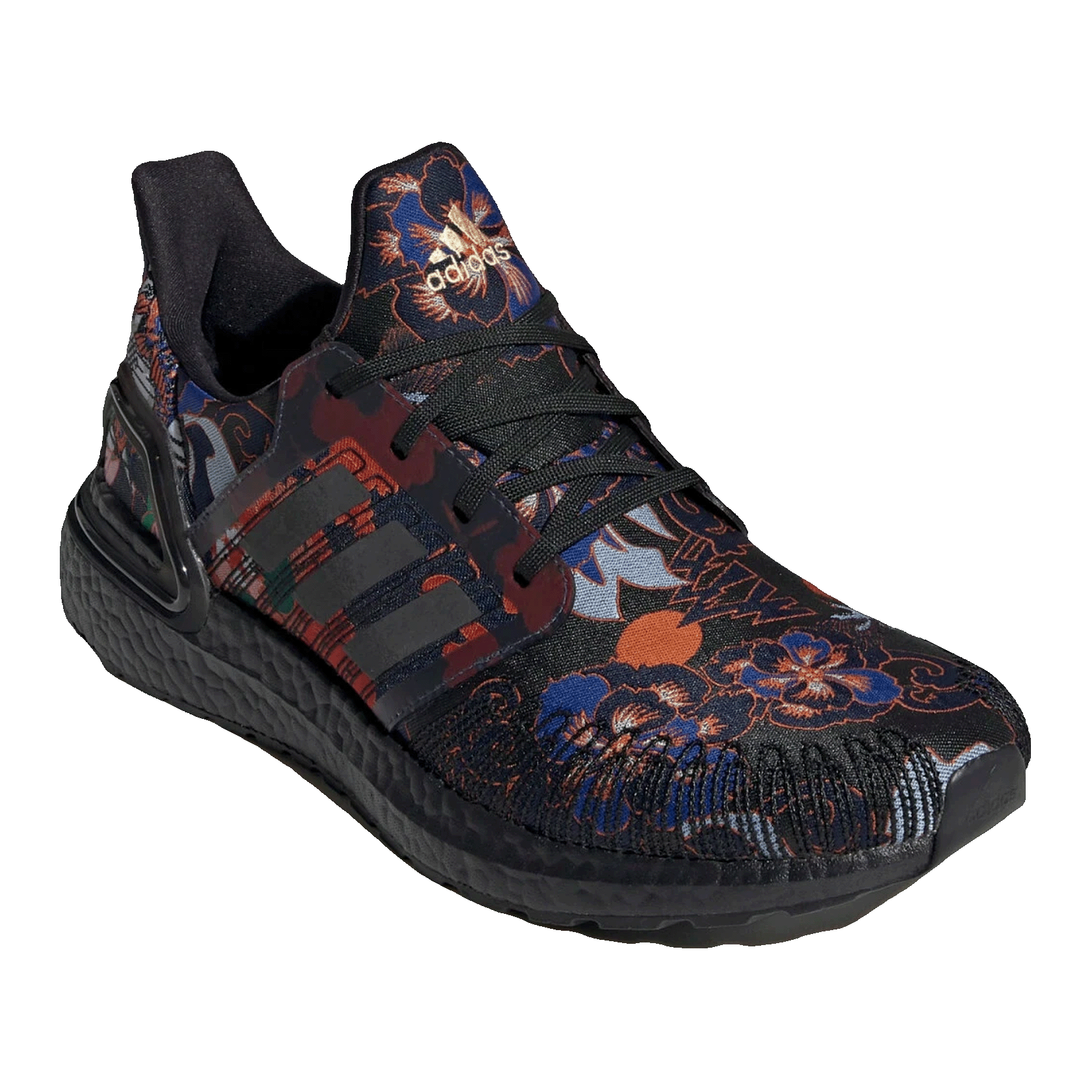 adidas Ultra Boost 20 Lunar New Year Side FX3602
