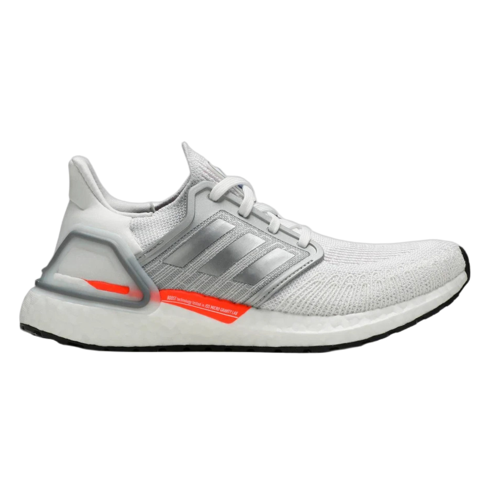 adidas Ultra Boost 20 NASA Cloud White (W) FX7992