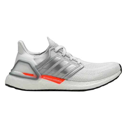 adidas Ultra Boost 20 NASA Cloud White (W) FX7992