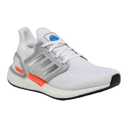 adidas Ultra Boost 20 NASA Cloud White (W) Side FX7992