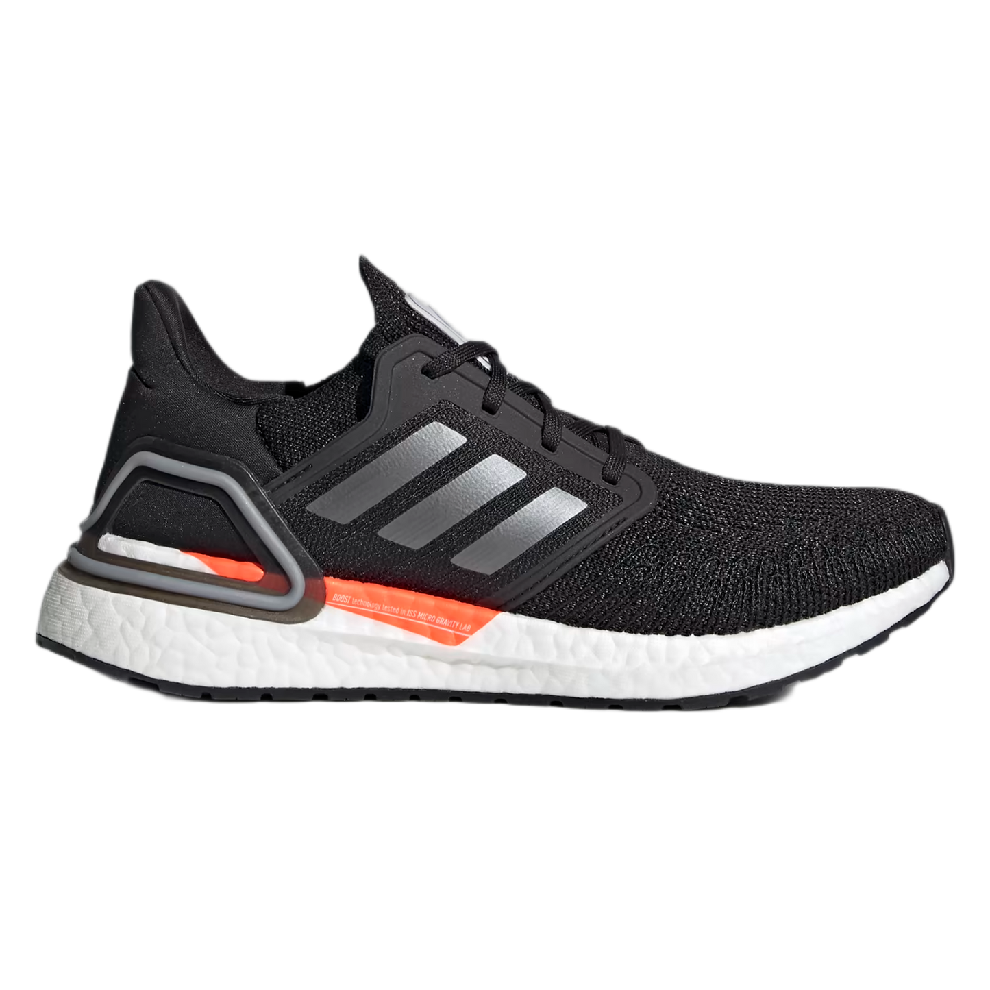 adidas Ultra Boost 20 NASA Core Black (W) FZ0174
