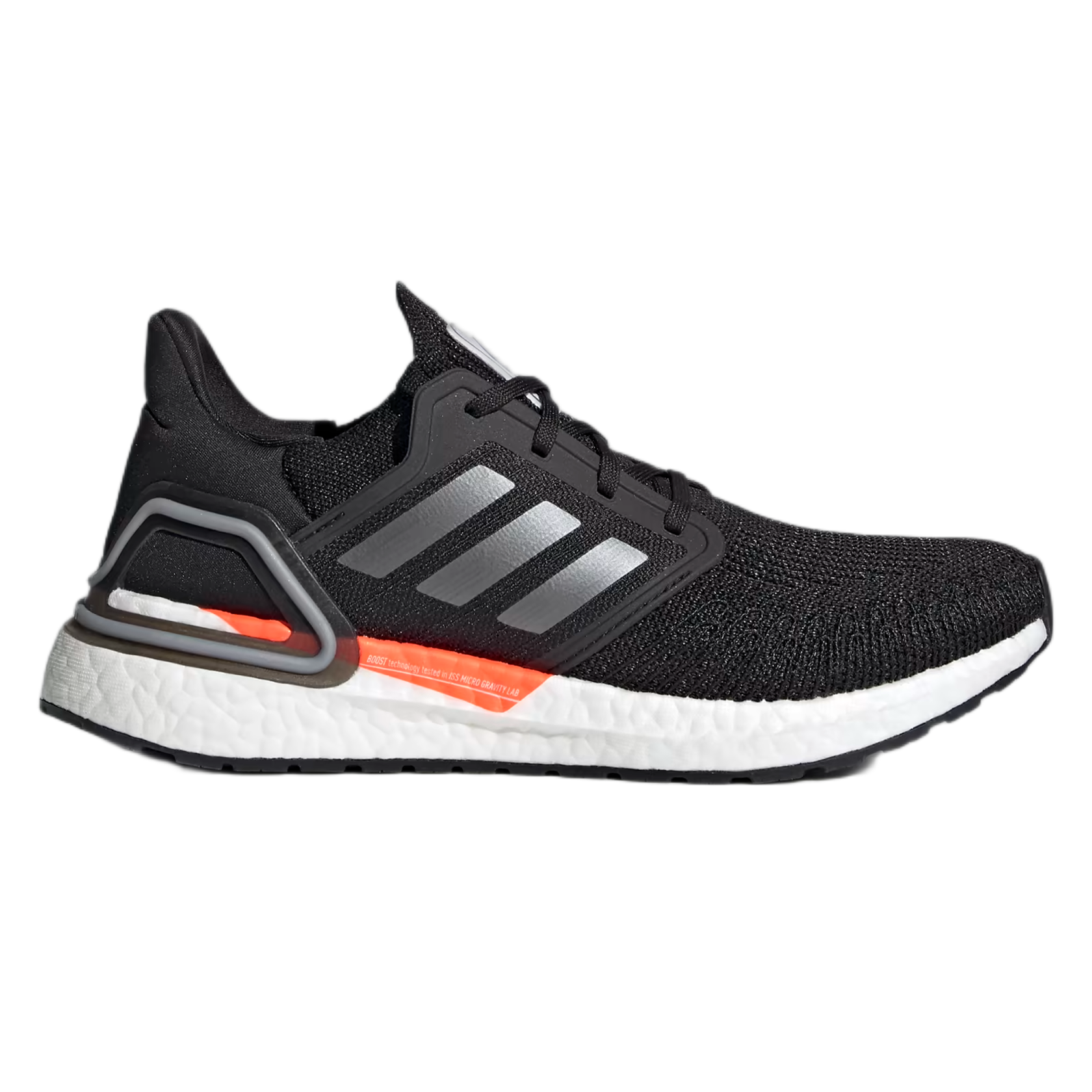 adidas Ultra Boost 20 NASA Core Black (W) FZ0174