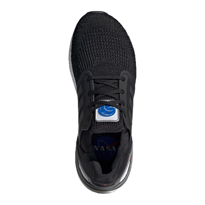 adidas Ultra Boost 20 NASA Core Black (W) Oben