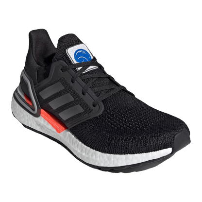 adidas Ultra Boost 20 NASA Core Black (W) Side FZ0174