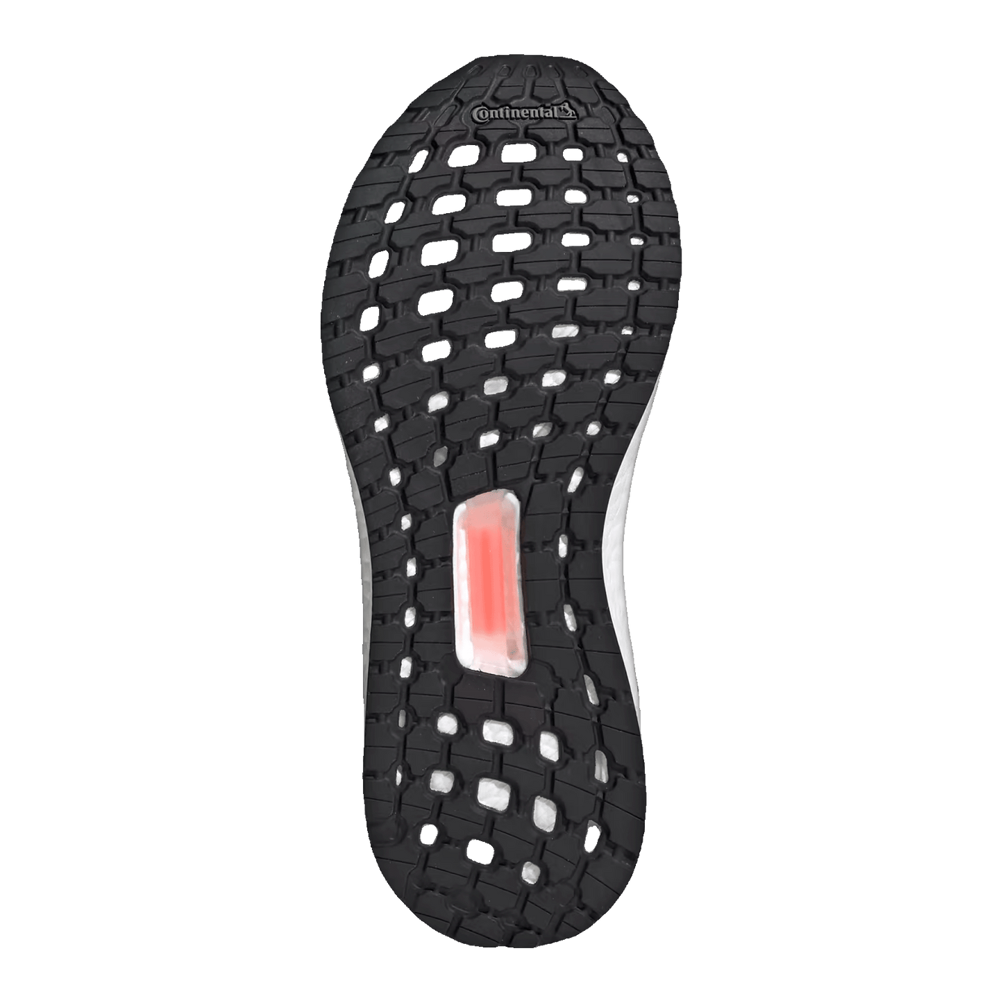 adidas Ultra Boost 20 NASA Core Black (W) Sohle