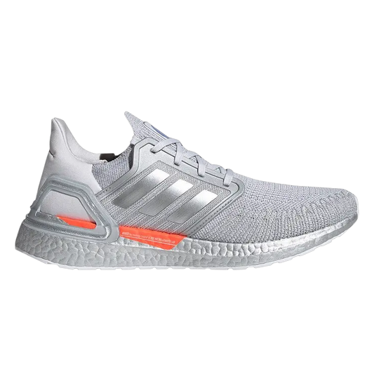adidas Ultra Boost 20 NASA Dash Grey FX7957