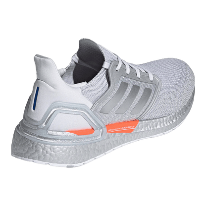 adidas Ultra Boost 20 NASA Dash Grey Back FX7957