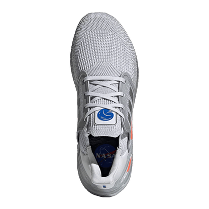 adidas Ultra Boost 20 NASA Dash Grey Oben