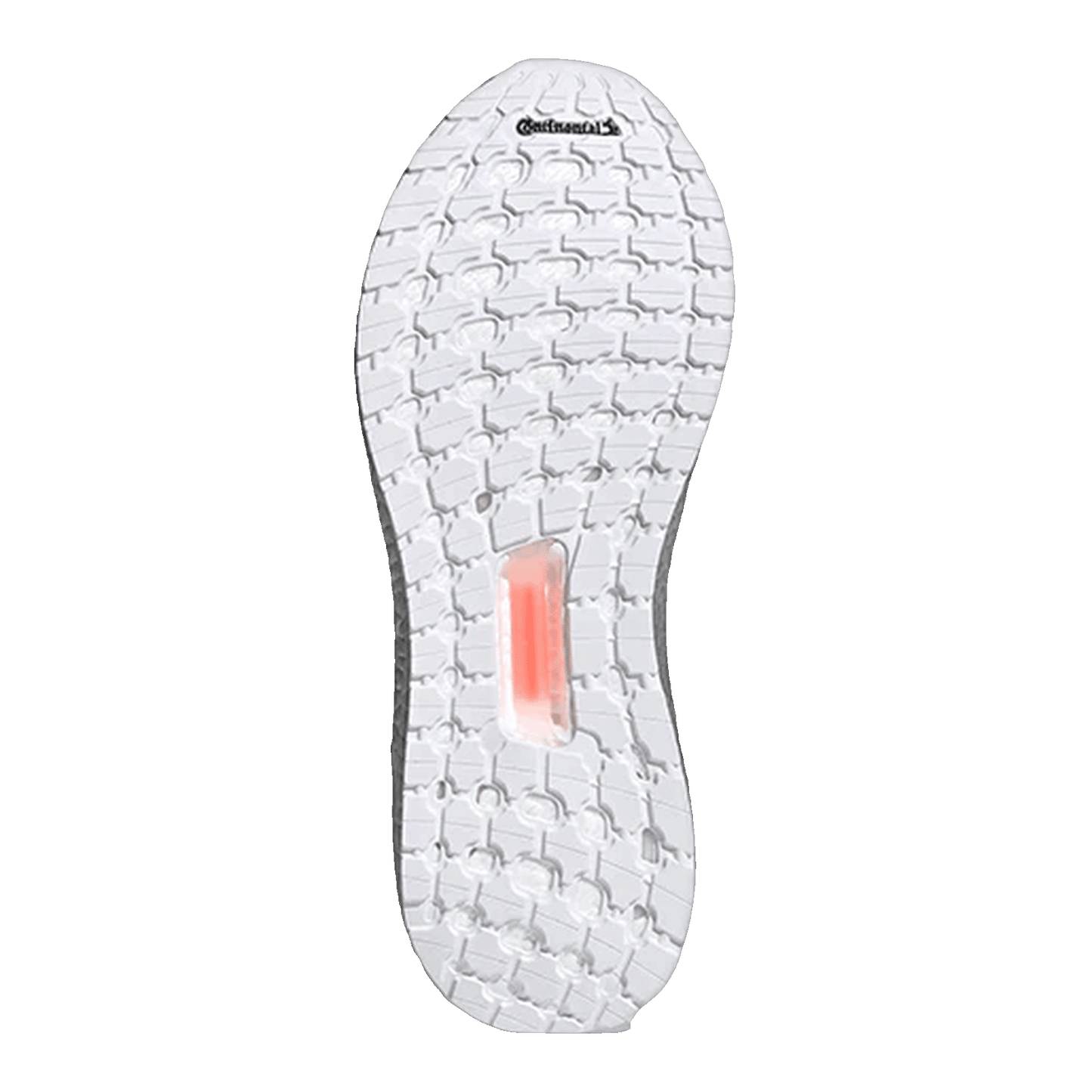 adidas Ultra Boost 20 NASA Dash Grey Sohle