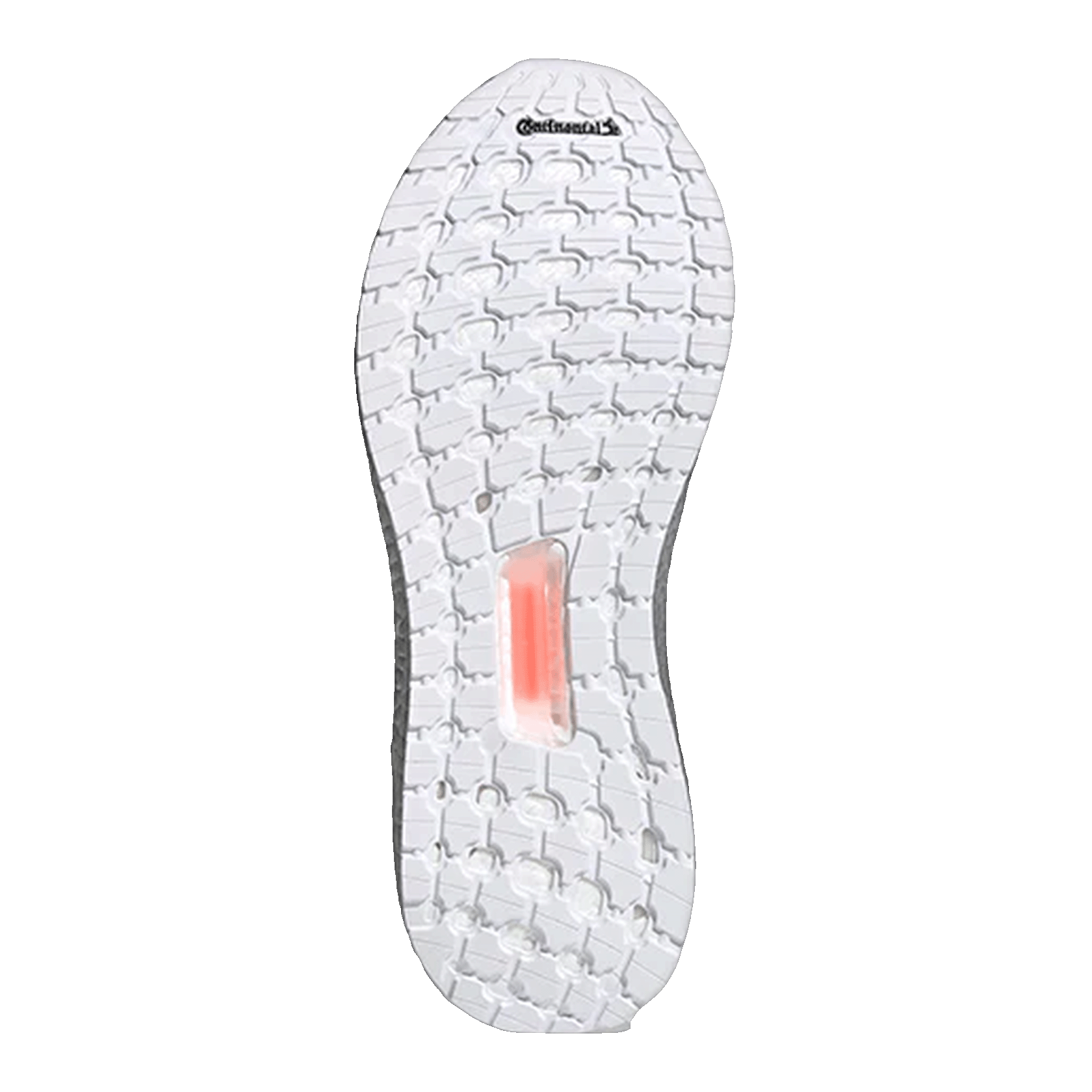 adidas Ultra Boost 20 NASA Dash Grey Sohle