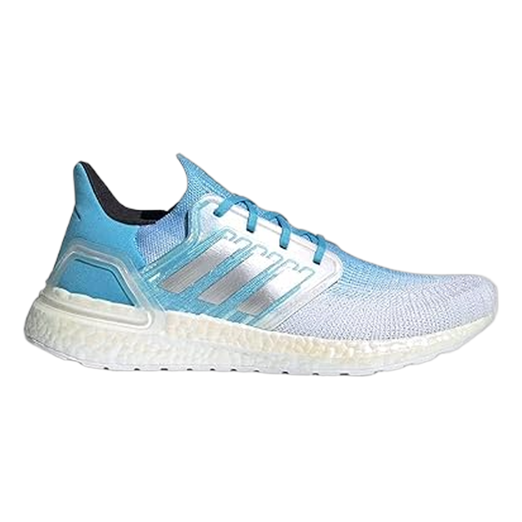 adidas Ultra Boost 20 Signal Cyan FV8324