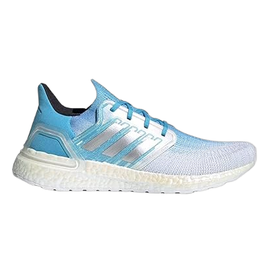 adidas Ultra Boost 20 Signal Cyan FV8324