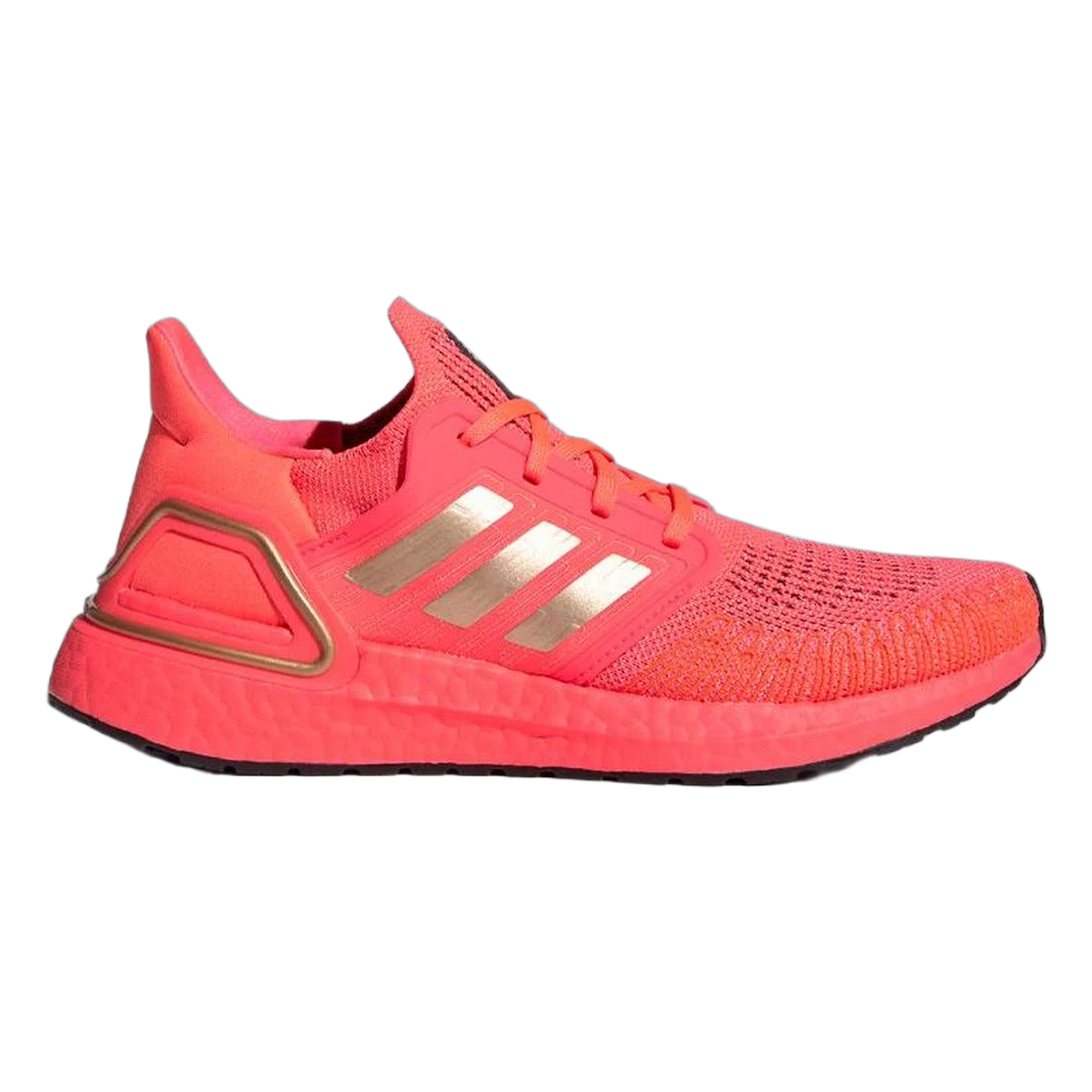 adidas Ultra Boost 20 Signal Pink (W) FW8726