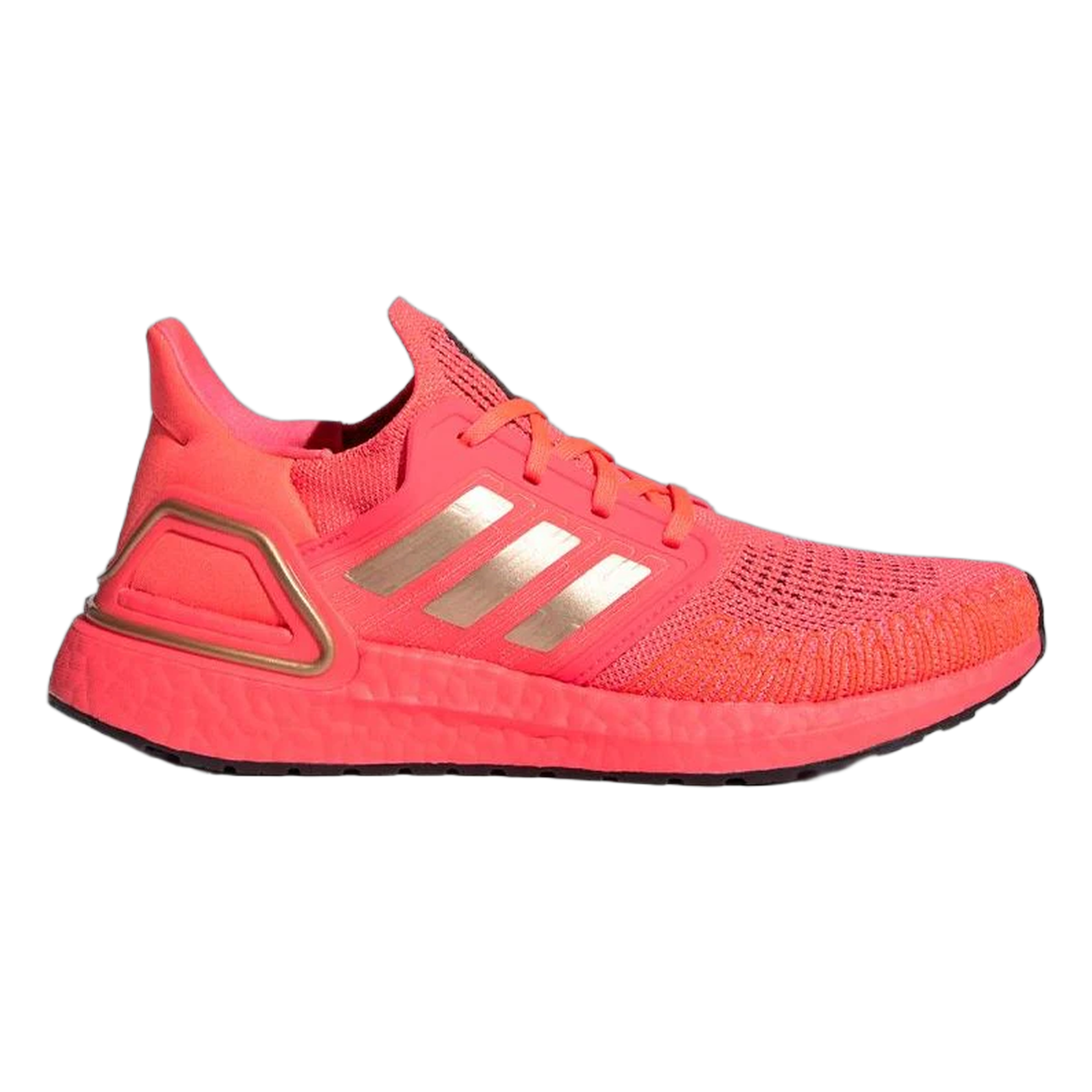 adidas Ultra Boost 20 Signal Pink (W) FW8726