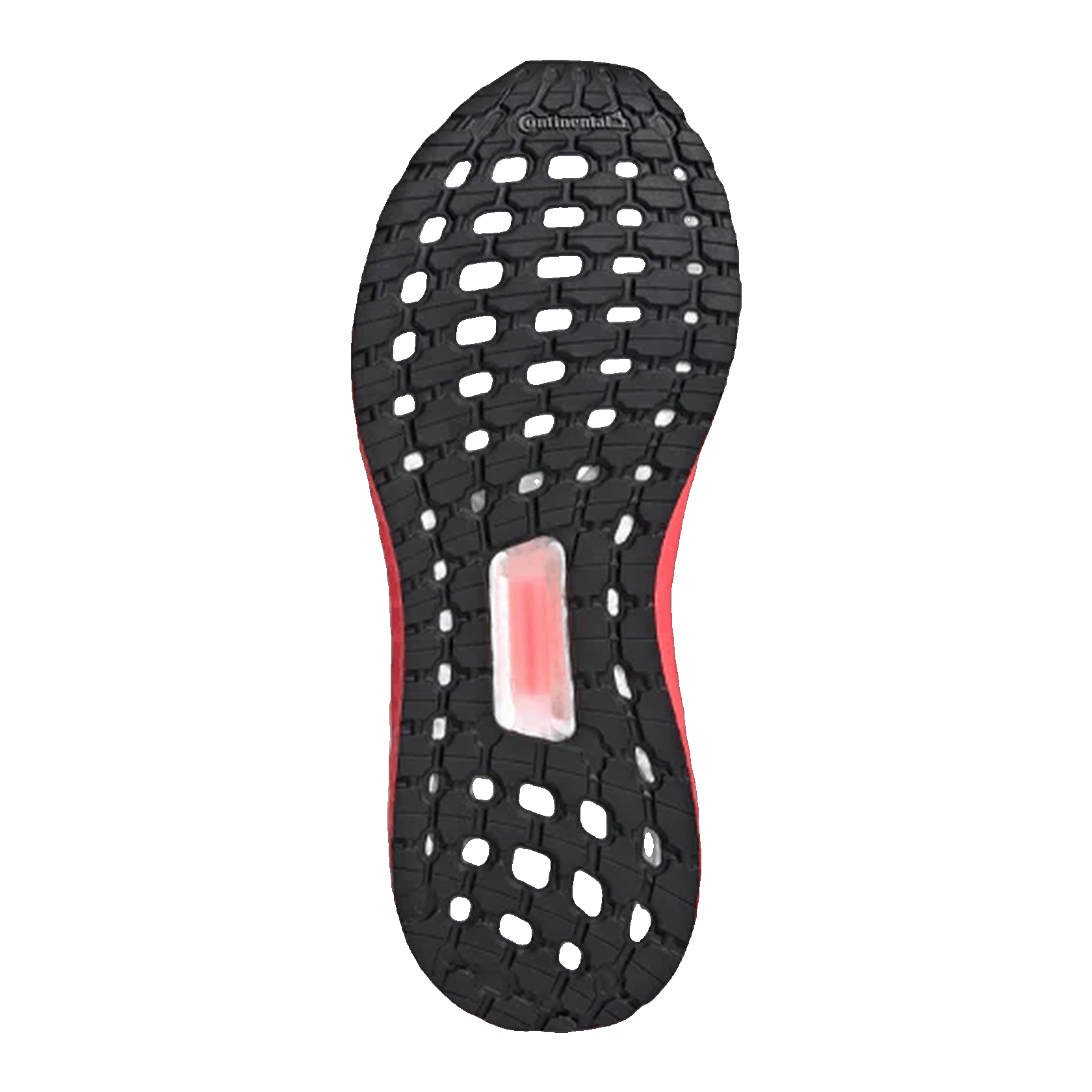 adidas Ultra Boost 20 Signal Pink (W) Sohle