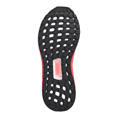 adidas Ultra Boost 20 Signal Pink (W) Sohle