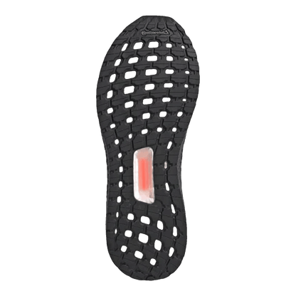 adidas Ultra Boost 20 Solar Red Sohle FV8451