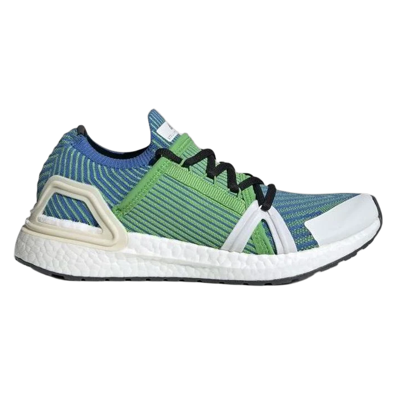 adidas Ultra Boost 20 Stella McCartney Intense Green (W) EG1070
