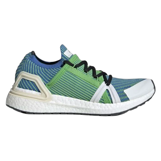 adidas Ultra Boost 20 Stella McCartney Intense Green (W) EG1070