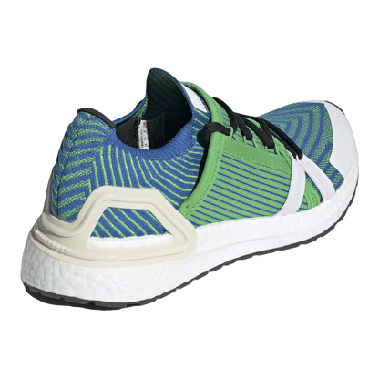adidas Ultra Boost 20 Stella McCartney Intense Green (W) Back